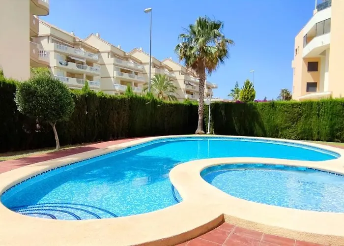 Daly By Costa * Dénia