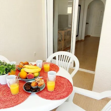 Apartamento Daly By Costa