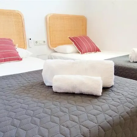 Daly By Costa Apartamento