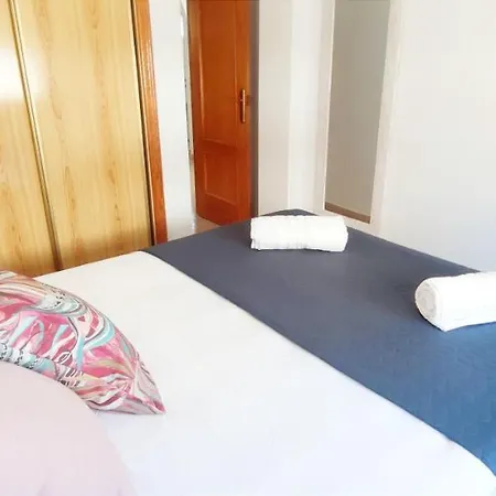 Daly By Costa Apartamento *