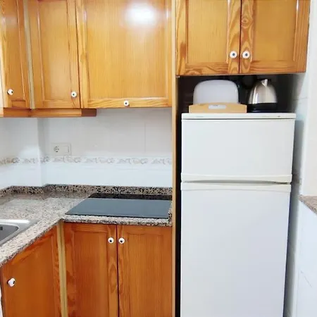 Apartamento Daly By Costa *