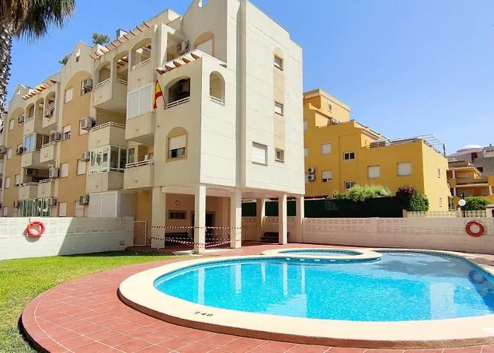 Daly By Costa * Denia