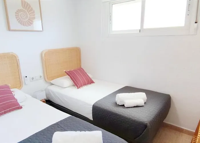 Daly By Costa Lägenhet