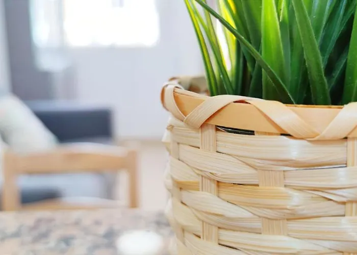 Lägenhet Daly By Costa