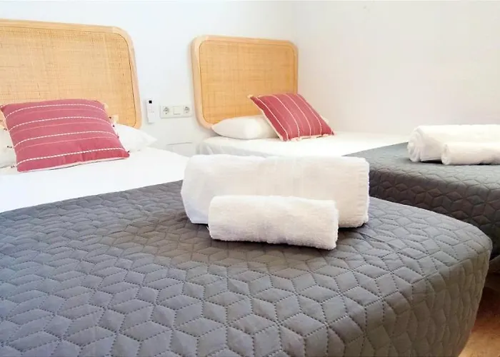 Daly By Costa Lägenhet