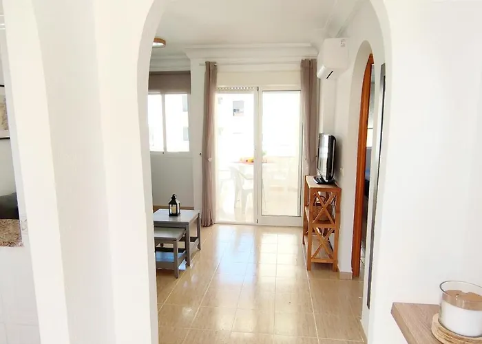 Daly By Costa Lägenhet