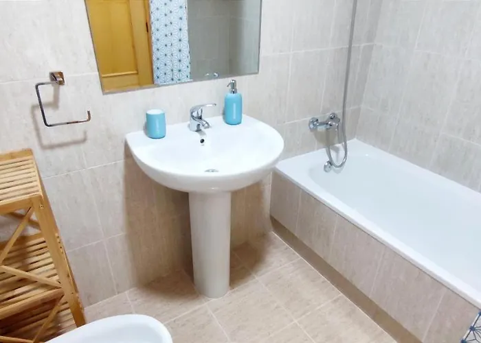 Lägenhet Daly By Costa