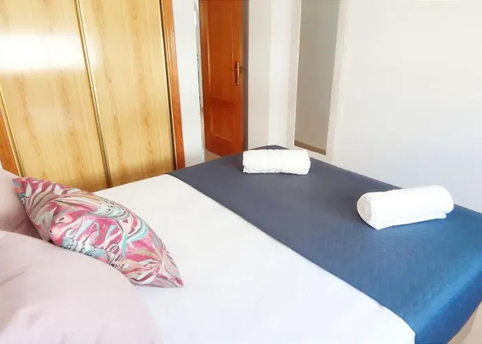 Daly By Costa Lägenhet *