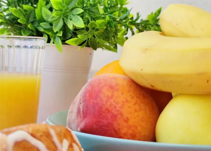 Daly By Costa Lägenhet