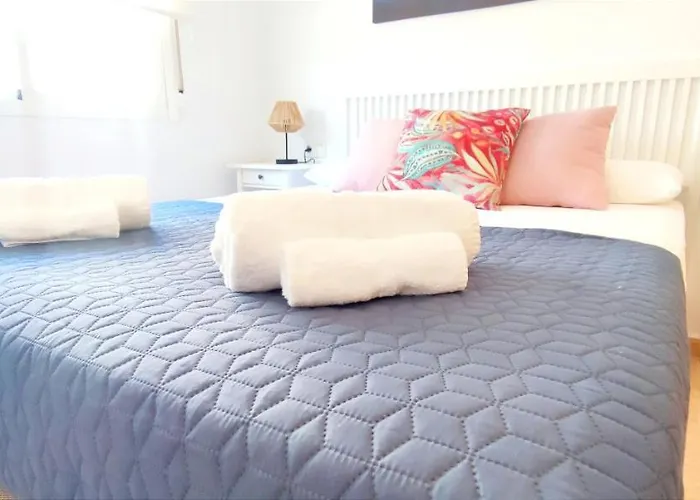 Daly By Costa Lägenhet