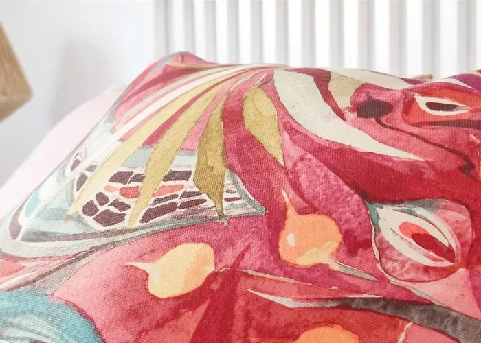 Lägenhet Daly By Costa