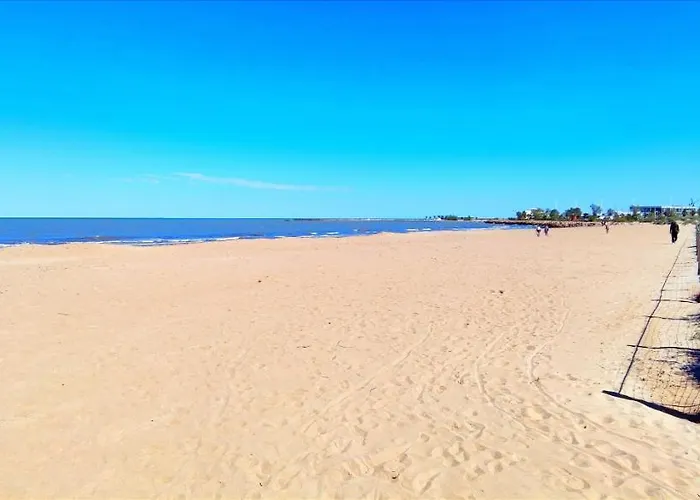 Daly By Costa Lägenhet *