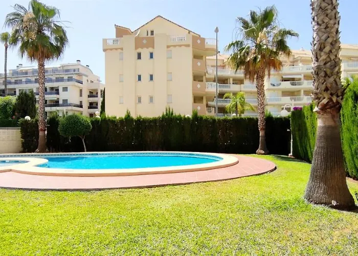 Daly By Costa Lägenhet