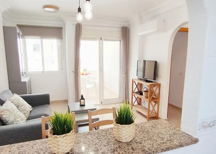 Lägenhet Daly By Costa *