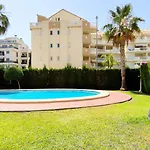 Daly By Costa Appartement