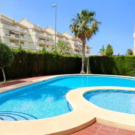Daly By Costa * Denia