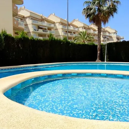 Daly By Costa Denia